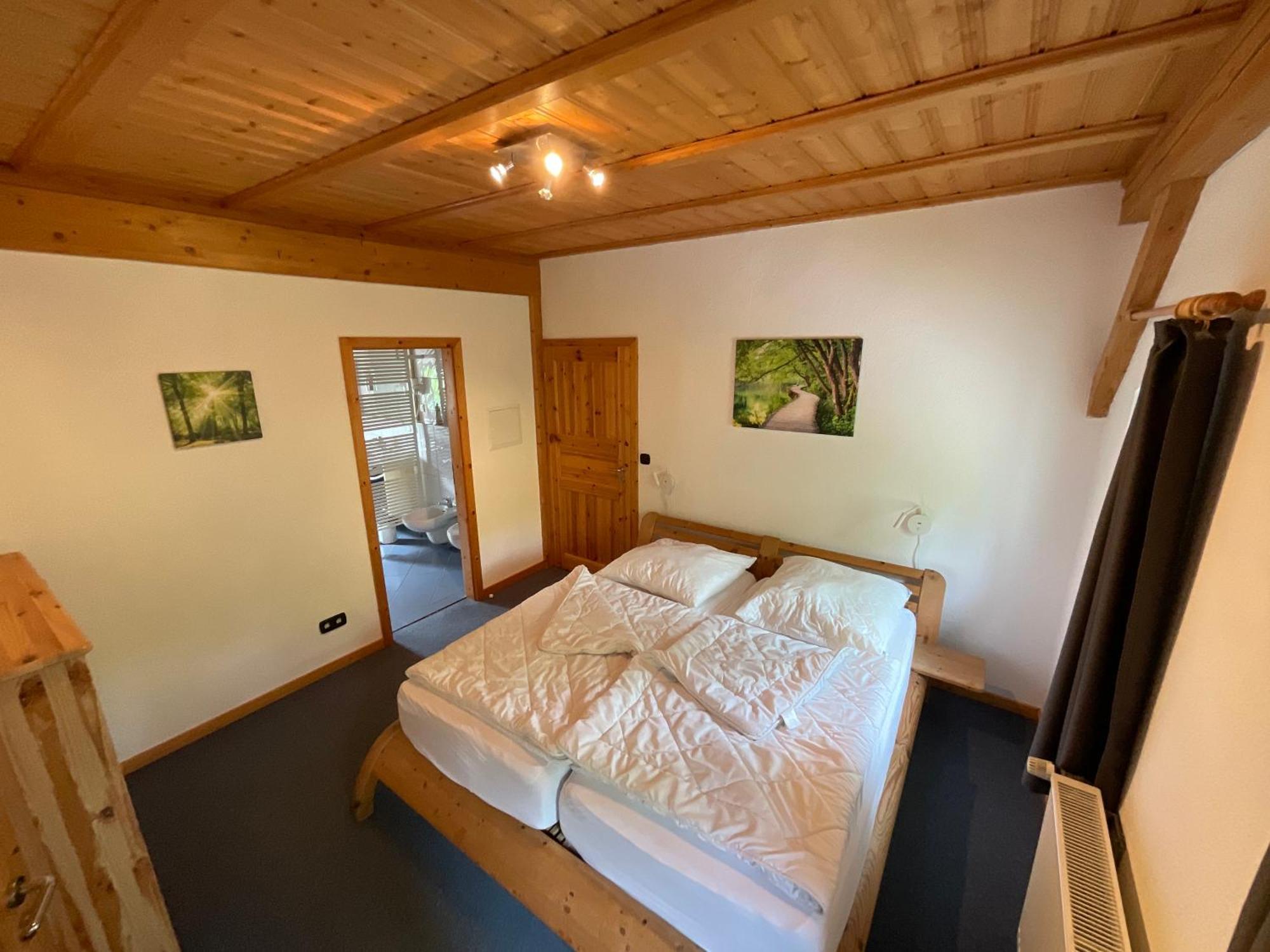 Komfortferienwohnung Heuboden Sankt Andreasberg Bagian luar foto